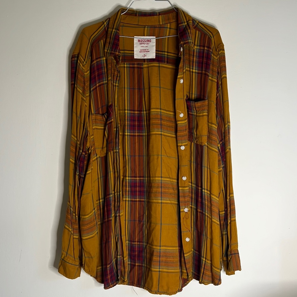 Flannel
